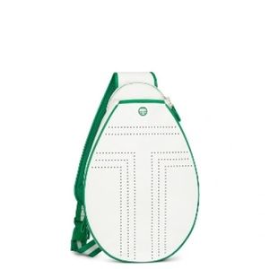 Tory Sport Tennis Sling Bag -Like New Barely Used! - image 1